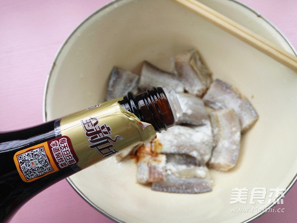 Braised Octopus recipe
