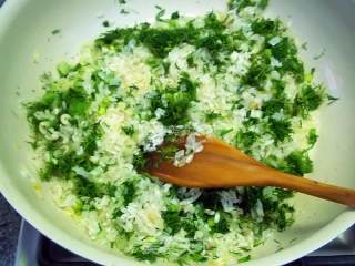 Artichoke Rice recipe