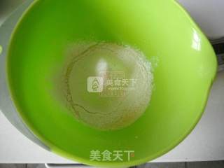 #aca烤明星大赛#purple Potato Mousse Cup Cake recipe