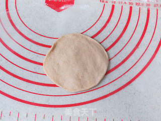 Sweet Mini Drops [soy Flour and Honey Bean Square Pack] recipe