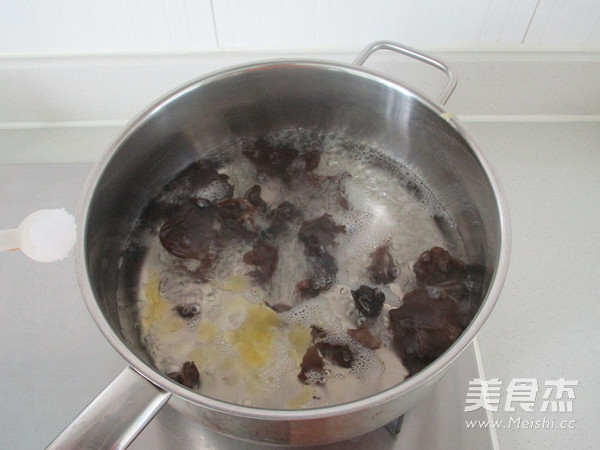 Long Li Fish Shrimp Balls recipe