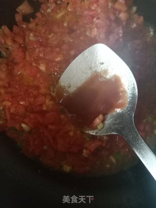 Chicken Breast Meatballs in Tomato Sauce recipe