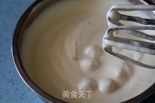 【thousand Layer Cheese Cake】 recipe