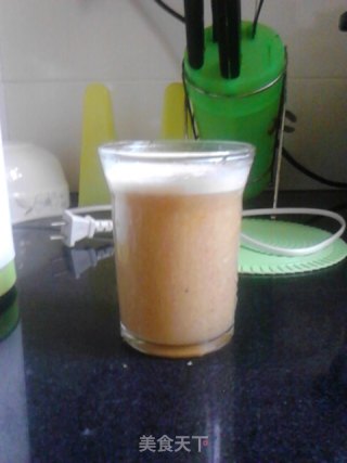 Family Freshly Squeezed Red Date Juice recipe