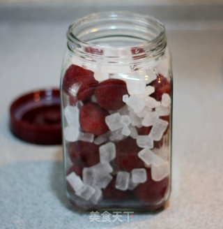 High-value Wine-bayberry Wine recipe