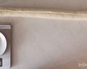 🐷puff Pastry Meat Fire (lazy Big Buns) Pk Fresh Meat Moon Cakes recipe