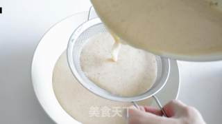Gorgon Walnut Juice recipe