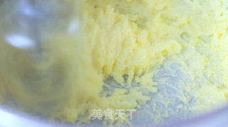 Heart Cookies with Chocolate Sauce-winners of Lezhong Colorful Summer Baking Competition recipe