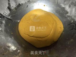 Pumpkin Pie recipe