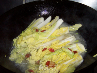 Delicious Clear Food-----gold Soup Baby Dish recipe