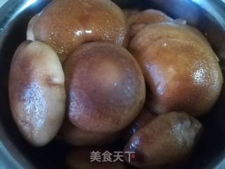 Mushroom Rape recipe