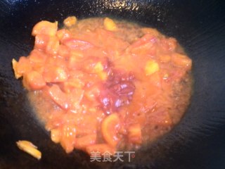 Tomato Fish Fillet recipe