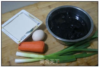 Qishan Boiled Noodles recipe