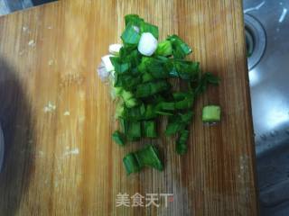 Stir-fried Beef with Shredded Radish recipe