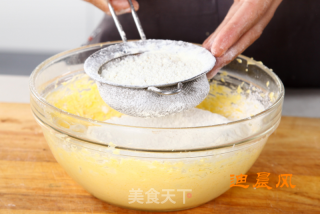 Raisin Souffle recipe