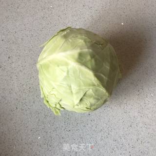 Bacon Shredded Cabbage recipe