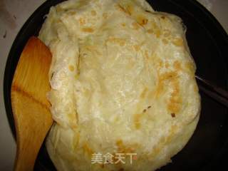 Scallion Pancakes recipe