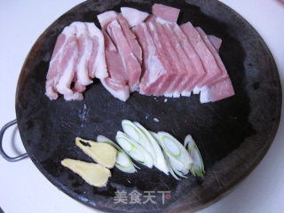 Braised Spanish Mackerel recipe