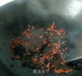 Sauce-flavored Twice-cooked Pork recipe