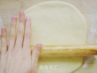 Hot Selling on The Northeast Street-crispy Sugar Shortbread recipe