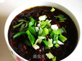 [jianjiang Noodles, Made in A Pattern] ---- Curry Noodles recipe