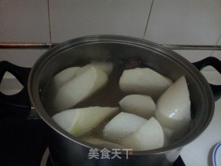 Cantonese Style Beef Brisket Claypot recipe