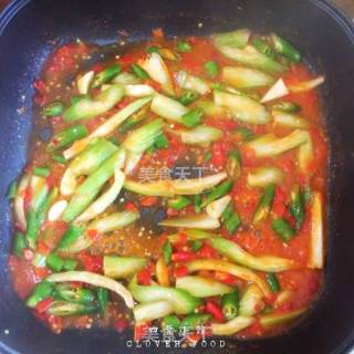 [siye Xiaoguan] Fresh Braised Pork Ribs recipe