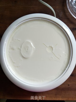 Homemade Yogurt recipe