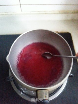 Blueberry Jelly recipe