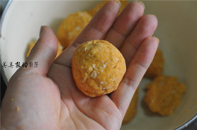 Oatmeal Pumpkin Pie recipe