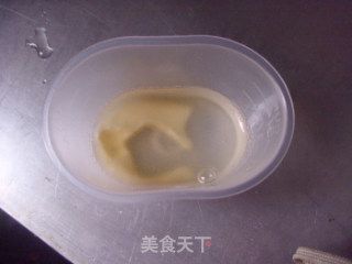 Dragon Fruit Jelly recipe