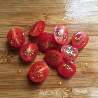 Vegetable Salad recipe