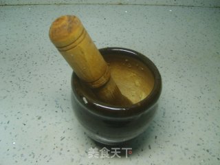 Shaanxi Liangpi recipe