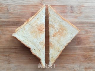 Variety Big Eyes Sandwich recipe