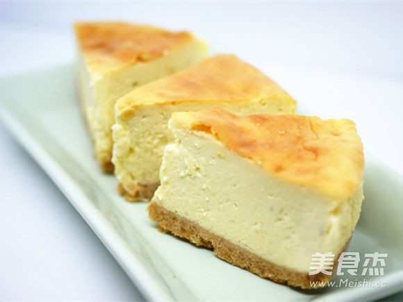 Durian Frozen Cheese recipe