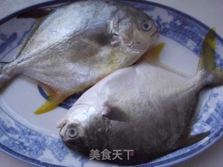 Old Marinated Fish recipe