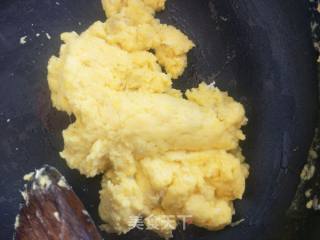 Hibiscus Cauliflower recipe