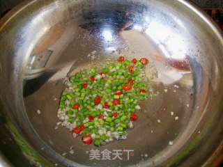 Xinlan Hand-made Private Kitchen [hunan Style Spicy Pasta]-guten Morgen, Lucas recipe