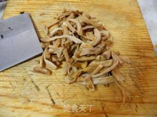 Shandong Noodles recipe