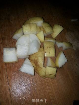 Rock Sugar Sydney recipe