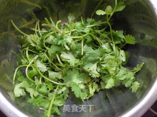 【flying Birds and Beasts】——cumin Lamb recipe