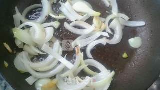 Cumin Lamb recipe