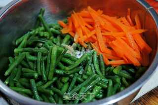 Cold Beans recipe