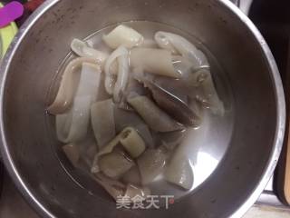 Homemade Pork Jelly recipe