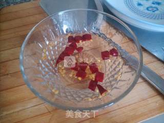 Old Vinegar Crispy Lotus Root Slices recipe