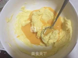 Cranberry Cookies recipe