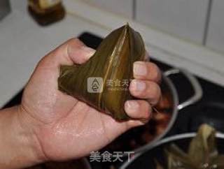 Dragon Boat Festival recipe