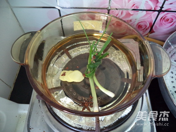 Brine Shrimp recipe