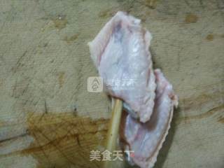 Crispy Chicken Wings recipe