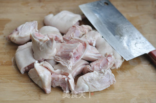 Peanut Trotter recipe
